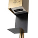 7020545BB Bathroom/Bathroom Accessories/Bathroom Soap & Lotion Dispensers