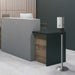 7020545SN Bathroom/Bathroom Accessories/Bathroom Soap & Lotion Dispensers
