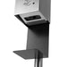 7020545SN Bathroom/Bathroom Accessories/Bathroom Soap & Lotion Dispensers