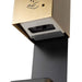 7030573BB Bathroom/Bathroom Accessories/Bathroom Soap & Lotion Dispensers