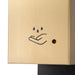 7030573BB Bathroom/Bathroom Accessories/Bathroom Soap & Lotion Dispensers