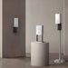 7030573SN Bathroom/Bathroom Accessories/Bathroom Soap & Lotion Dispensers