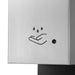 7030573SN Bathroom/Bathroom Accessories/Bathroom Soap & Lotion Dispensers