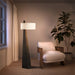 11891 Lighting/Lamps/Floor Lamps