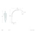 2012201WB Lighting/Lamps/Floor Lamps