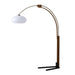 2012201WB Lighting/Lamps/Floor Lamps