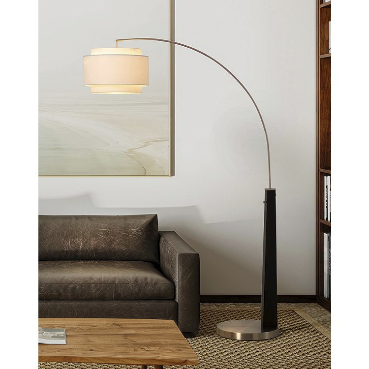 Product Image: 2110772SN Lighting/Lamps/Floor Lamps
