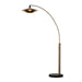 2110824WB Lighting/Lamps/Floor Lamps