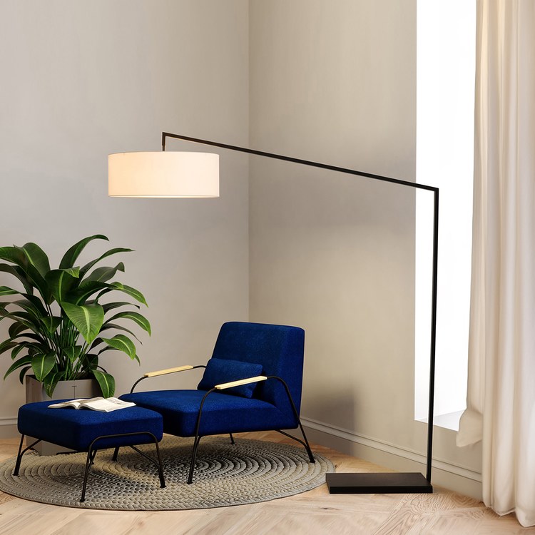 Product Image: 2110923 Lighting/Lamps/Floor Lamps