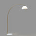 2111017WH Lighting/Lamps/Floor Lamps