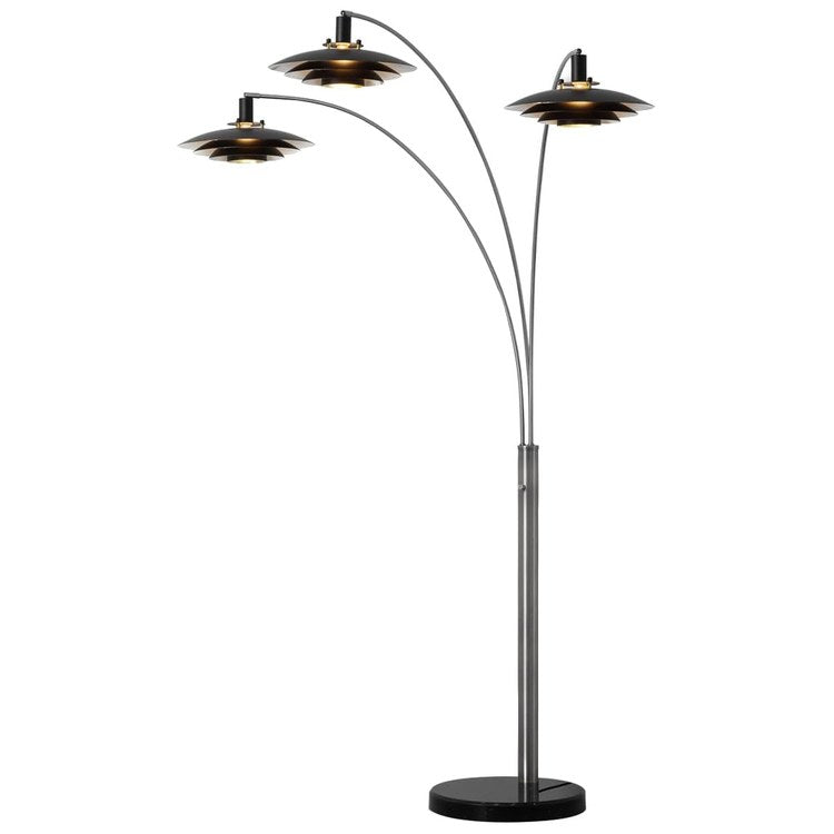 Product Image: 2310824SN Lighting/Lamps/Floor Lamps
