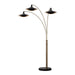 2310824WB Lighting/Lamps/Floor Lamps