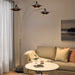 2310824WB Lighting/Lamps/Floor Lamps