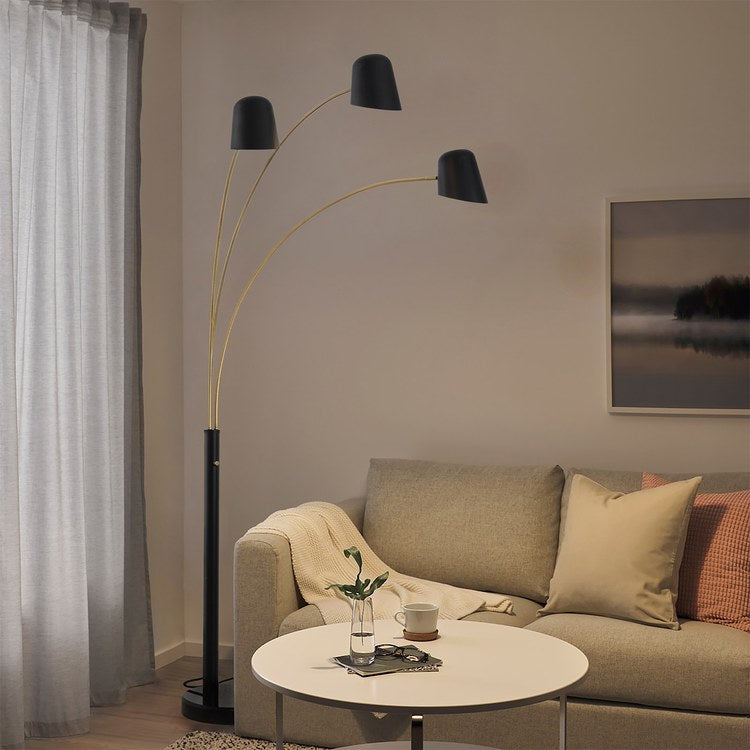 Product Image: 2311589MB Lighting/Lamps/Floor Lamps