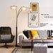 234349BN Lighting/Lamps/Floor Lamps