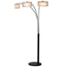 234349BN Lighting/Lamps/Floor Lamps