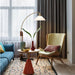 26265WB Lighting/Lamps/Floor Lamps