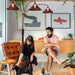 4212BZ Lighting/Lamps/Floor Lamps
