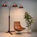 4212BZ Lighting/Lamps/Floor Lamps