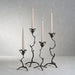 NCX-3118 Decor/Candles & Diffusers/Candle Holders