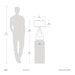 10392B Lighting/Lamps/Table Lamps