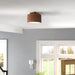 3610832DB Lighting/Ceiling Lights/Flush & Semi-Flush Lights