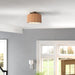 3610832LW Lighting/Ceiling Lights/Flush & Semi-Flush Lights