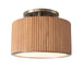 3610832LW Lighting/Ceiling Lights/Flush & Semi-Flush Lights