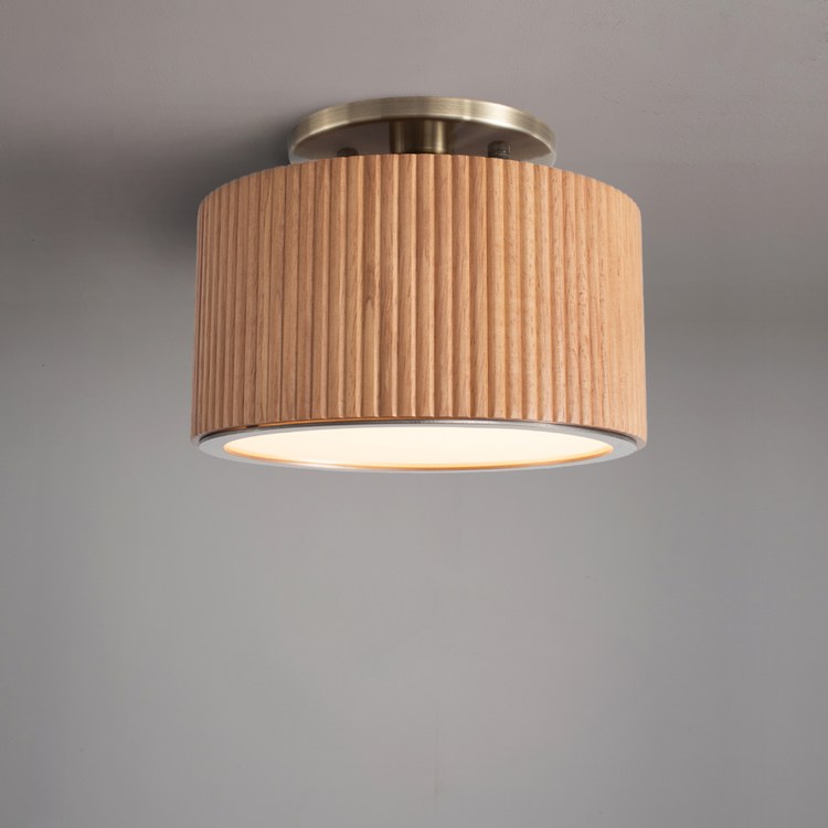Product Image: 3610832LW Lighting/Ceiling Lights/Flush & Semi-Flush Lights