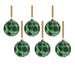 CH-7515 Holiday/Christmas/Christmas Ornaments and Tree Toppers
