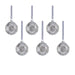 CH-7517 Holiday/Christmas/Christmas Ornaments and Tree Toppers