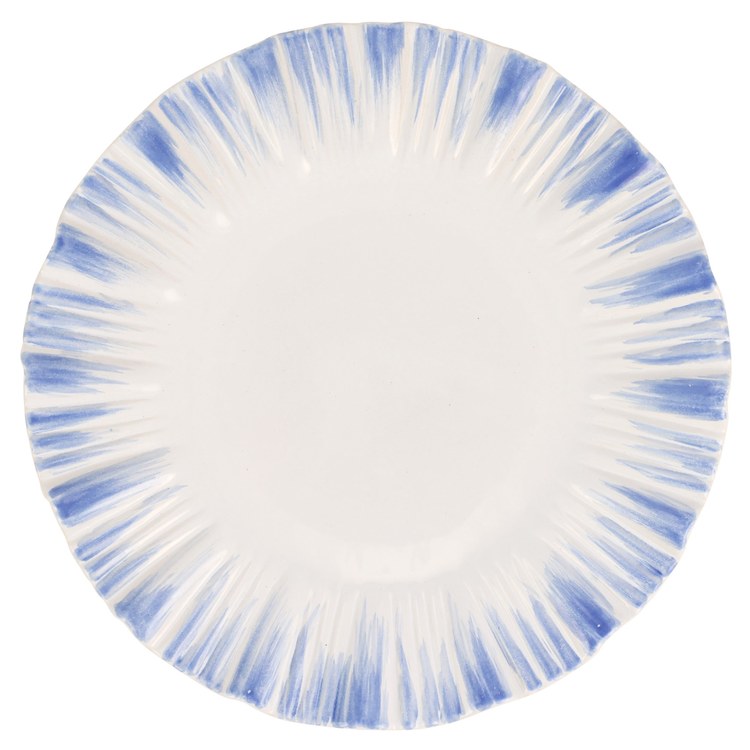 Product Image: VBAI-004000B Dining & Entertaining/Dinnerware/Dinner Plates