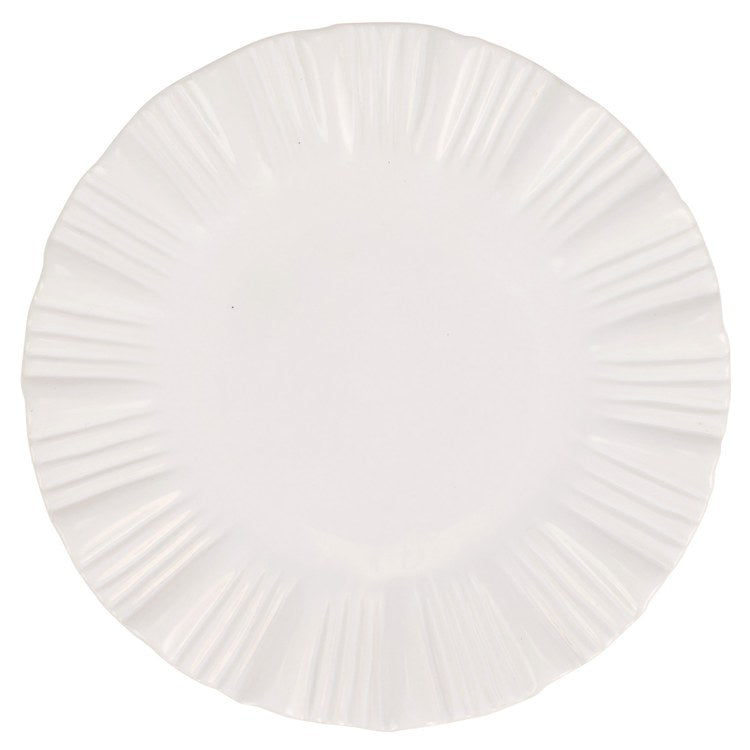 Product Image: VBAI-004000W Dining & Entertaining/Dinnerware/Dinner Plates