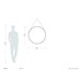 4111269CH Decor/Mirrors/Wall Mirrors