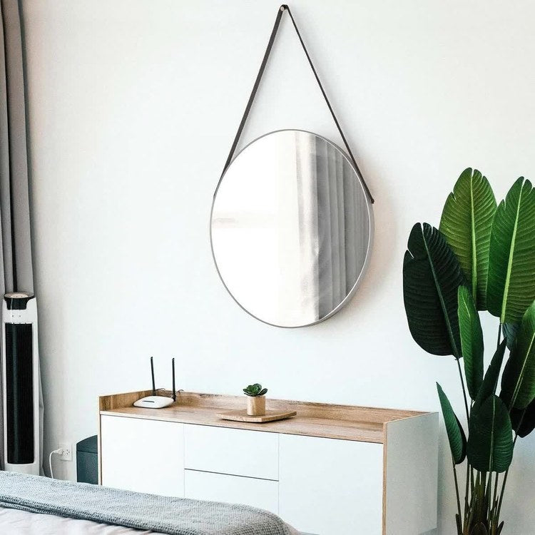 Product Image: 4111269CH Decor/Mirrors/Wall Mirrors