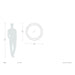 4111717BB Decor/Mirrors/Wall Mirrors