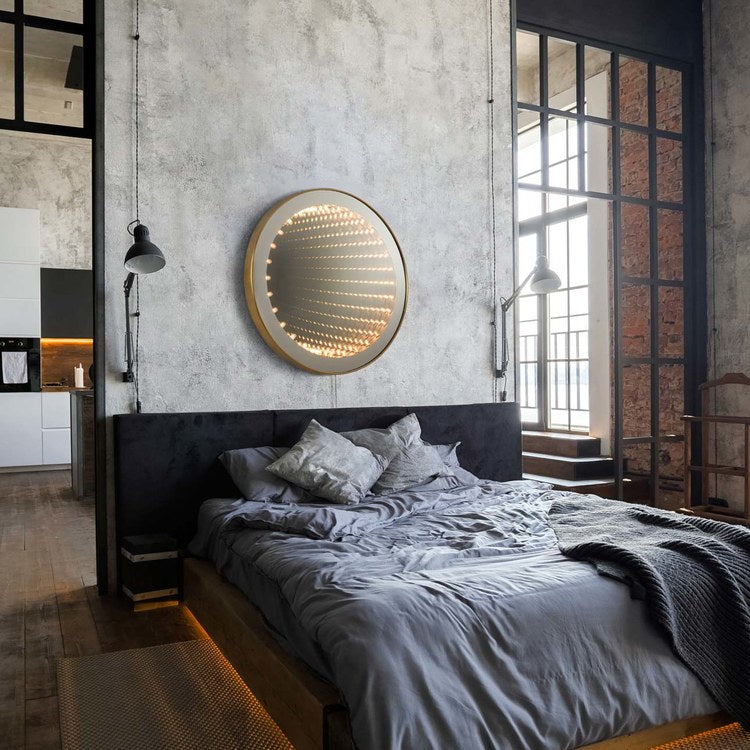 Product Image: 4111717BB Decor/Mirrors/Wall Mirrors