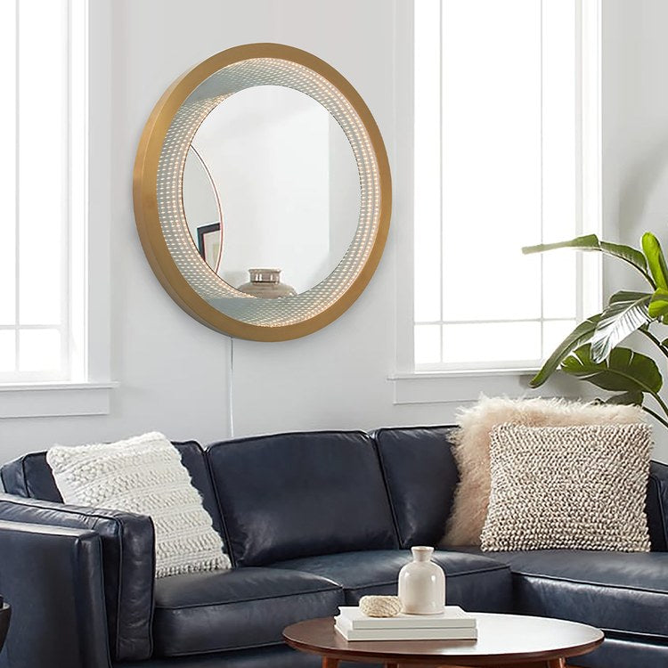 Product Image: 4111810BB Decor/Mirrors/Wall Mirrors