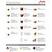 15646 Kitchen/Small Appliances/Coffee & Tea Makers