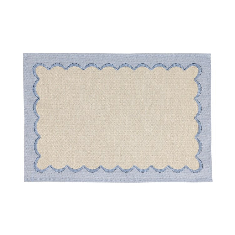 Product Image: TAV-01002B Dining & Entertaining/Table Linens/Placemats