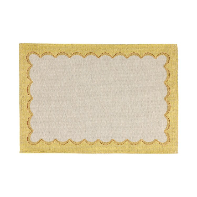 Product Image: TAV-01002Y Dining & Entertaining/Table Linens/Placemats