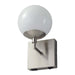 301085SN Lighting/Wall Lights/Sconces