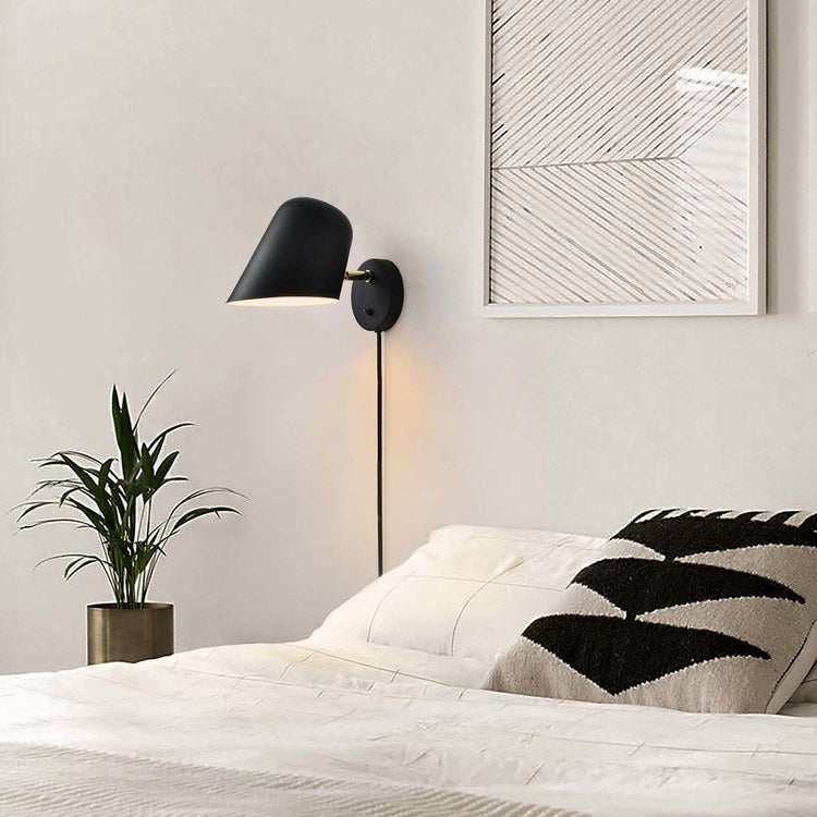 Product Image: 3011589BB Lighting/Wall Lights/Sconces