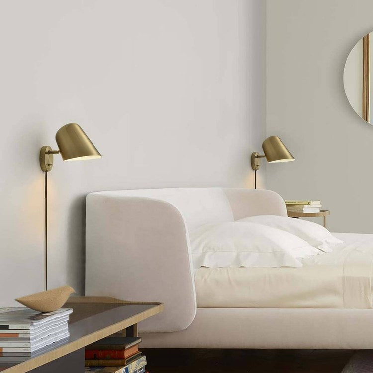 Product Image: 3011589MB Lighting/Wall Lights/Sconces