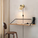 3011645WB Lighting/Wall Lights/Sconces