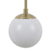 3111604BB Lighting/Wall Lights/Sconces