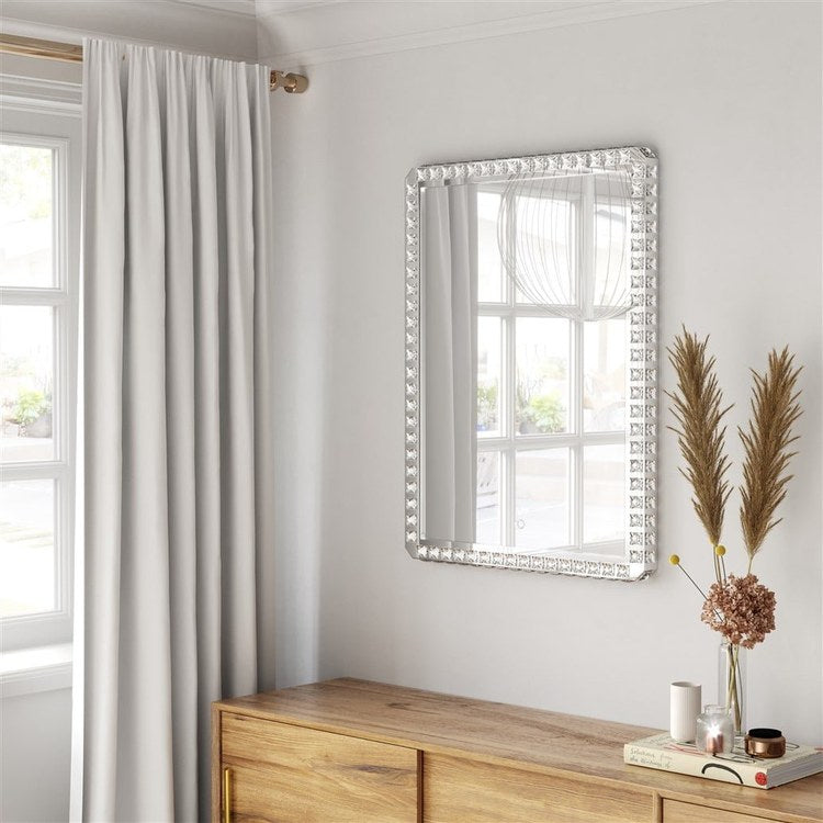 Product Image: 4111293CH Decor/Mirrors/Wall Mirrors