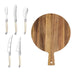 GRP343 Dining & Entertaining/Serveware/Serving Boards & Knives