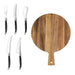 GRP344 Dining & Entertaining/Serveware/Serving Boards & Knives