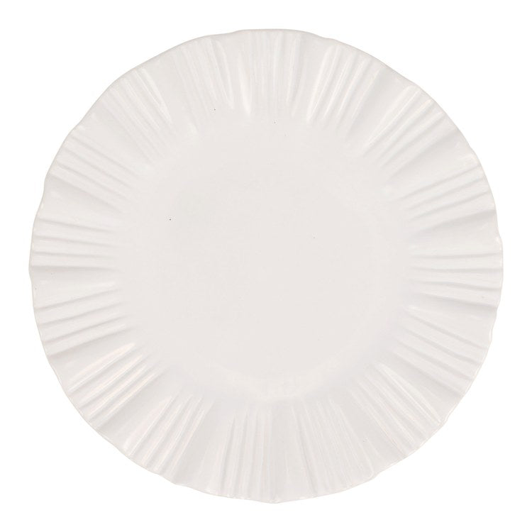 Product Image: VBAI-004020W Dining & Entertaining/Serveware/Serving Platters & Trays